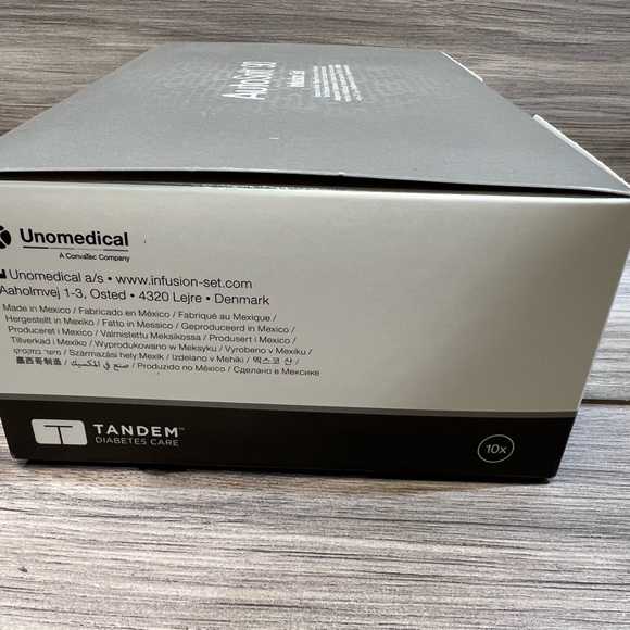 - T-slim- Tandem- autoSoft 90 - Picture 5 of 7